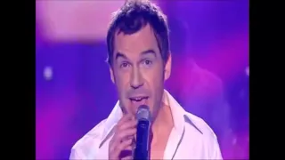 The X Factor (UK) Winner 2004