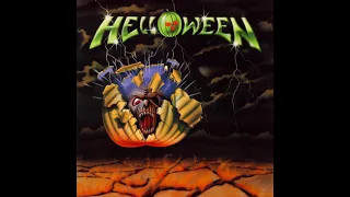 Helloween - Helloween EP [1985] [Full Album]