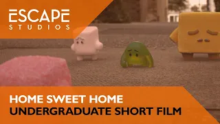 Home Sweet Home. Undergraduate Short Film