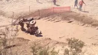 AMA D38 Roadrunners Rattlesnake Chase