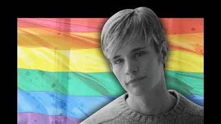 December 1, 2020: Honoring Matthew Shepard: A Celebration of Life at Washington National Cathedral