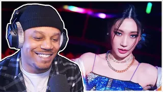 SECRET NUMBER (시크릿넘버) _ Got That Boom MV REACTION