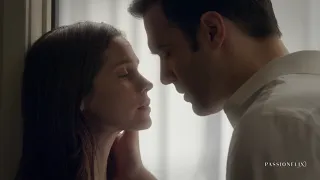 Gabriel's Inferno Part II - Official Teaser #1 (PASSIONFLIX)