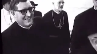 DOCUMENTAL COMPLETO- Historia del «Concilio» Vaticano II: la Revolución en la Iglesia (DESCRIPCIÓN👇