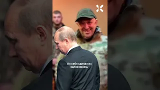 Ходорковский: Пока его не размажут по стене, война будет продолжаться