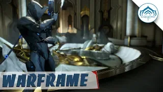 Что Такое Warframe?