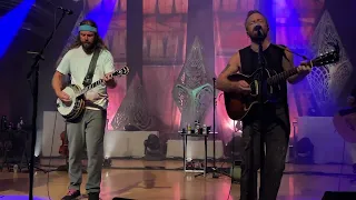 Trampled By Turtles - ‘Wait So Long’ at SLC Twilight on 7/15/23