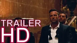 Runner, Runner Official Trailer #1 (2013)   Ben Affleck, Justin Timberlake Movie HD