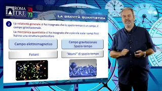 parte 6 | Vittorio Lubicz - Viaggio nel tempo della fisica e nella fisica del tempo