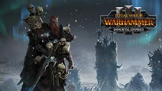 The Warhammer Vikings, Norsca Campaign Overview Guide Total War: Warhammer 3 Immortal Empires