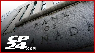 Bank of Canada to release financial stability report