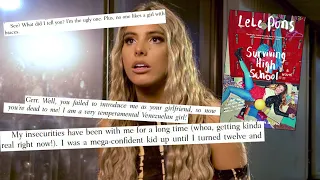 Lele Pons NEARLY Shows Some Self-Awareness...But Doesn't