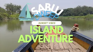 Adventure Trip to the Island of Beautiful Bengal