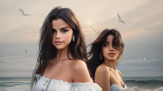 Selena Gomez & Camila Cabello - Cry for Me (DJ Rivera Remix)