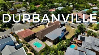 This house is everything a South African NEEDS | Michelle Pienaar | Durbanville