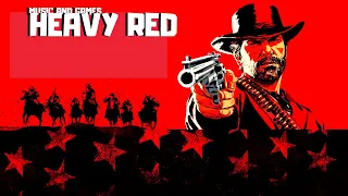 Red Dead Redemption- Short Change Hero (The HEAVY)