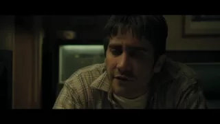 Zodiac trailer ita