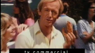 Paul Hogan - The real story behind 'Slip An Extra Shrimp On The Barbie' Tourism Ad