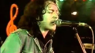 "Moonchild" Rory Gallagher performs at Montreux (1985)