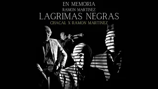 EL CHACAL FEAT. RAMON MARTINEZ (ABUELO) ► LAGRIMAS NEGRAS (OFFICIAL VIDEO)