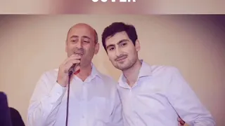 Erik Ramazyan - Papa 2019 cover (Vache Amaryan)