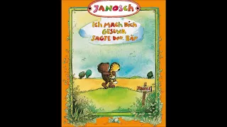 Janosch - Ich mach dich gesund, sagte der Bär