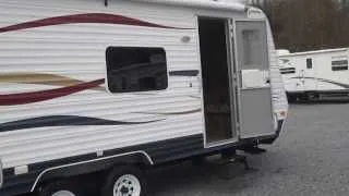 2008 Freedom Spirit model FS180