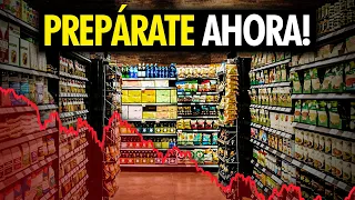 NO Compres ESTO Durante La CRISIS Económica! | Que No COMPRAR Durante Una CRISIS