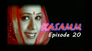 kasamm- Episode 20