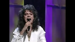 1995 Russia: Philip Kirkorov - Kolybelnaya dlya vulcano (Place 17 @ ESC) - Колыбе́льная для вулка́на