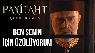 Tahsin Paşa, Mahmud Celaleddin ile Yüzleşiyor! I Payitaht Abdülhamid 146. Bölüm