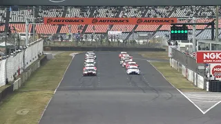 【FULL RACE】2023 AUTOBACS SUPER GT Round7 AUTOPOLIS GT 450km RACE