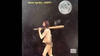 Joseph ~ Mojo Gumbo (Vinyl)