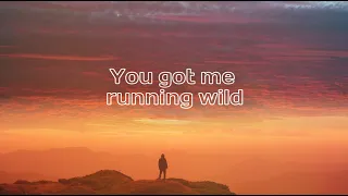 SEVENTH HORIZON - You Got Me Running Wild (Lyrics Video)