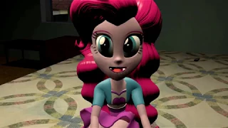 [SFM EQG] Pinkie Pie Orders an Xbox 360 (Remake by Kitty0706 Tribute)