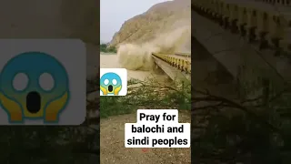 #flooding #viralvideo #viral #trending #pakistan