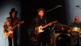 Bob Dylan Maggies Sept 23 2023 Farm Aid Noblesville In nunupics