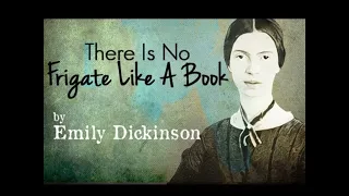 Universal Consciousness: Emily Dickinson:  I Am a Poet