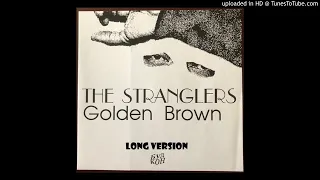 The Stranglers - Golden Brown (Long Version)