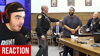 Top 5 BIGGEST Courtroom Mistakes (REACTION) | Henis Highlights