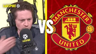 Rory Jennings CAN'T BELIEVE Clubs Like Man United DON'T WANT 'Elite Managers' 🤬