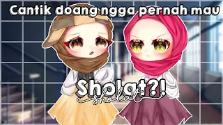 Cantik doang ngga pernah mau Sholat?! || GCMM Muslim || GCMM Indonesia