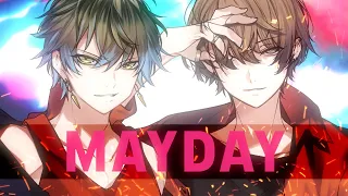 MAYDAY / coldrain【加賀美ハヤト × Ike Eveland Cover】