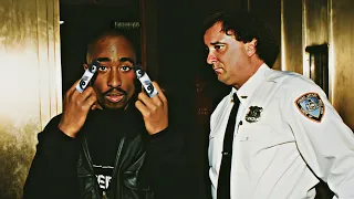 2Pac - Cop K*ller (HD)