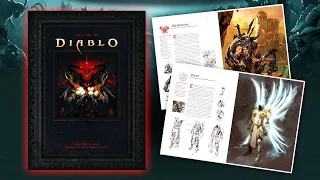 Diablo 4. Путеводитель.