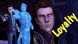 Tales from the Borderlands - Best Moments (Jack Loyalty) P1