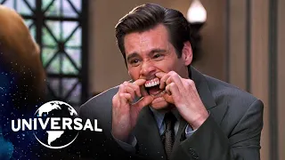 Liar Liar | Jim Carrey Can't Tell a Lie