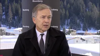 Bridgewater's Prince on Monetary Policy, Recovery Divergence