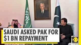 China's debt-trap comes to Pakistan's rescue | World News