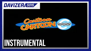 Cartoon Cartoon - Bumper Opening (1998-1999) [Instrumental]